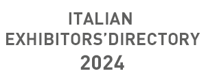 Arab Health 2024 - Italian exhibitors catalogue